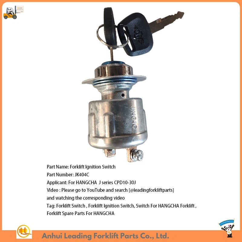 Forklift Switch Forklift Switch