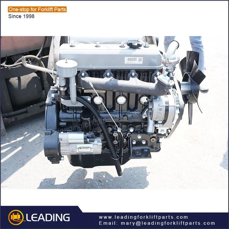 China Forklift Engine