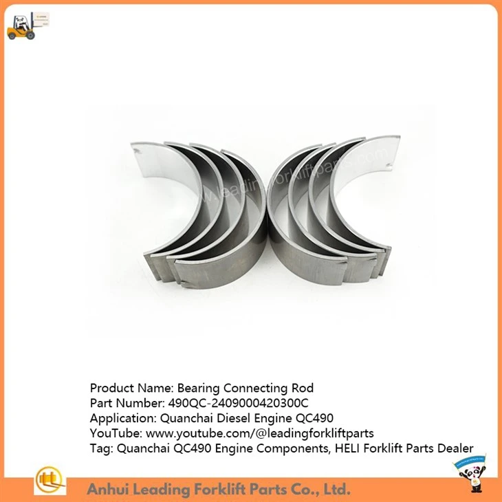 Bearing Connecting Rod