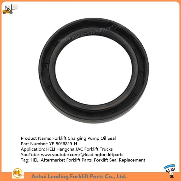 Forklift Charging Pump Oil Seal