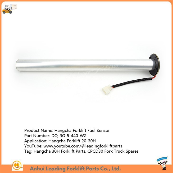 Hangcha Forklift Fuel Sensor
