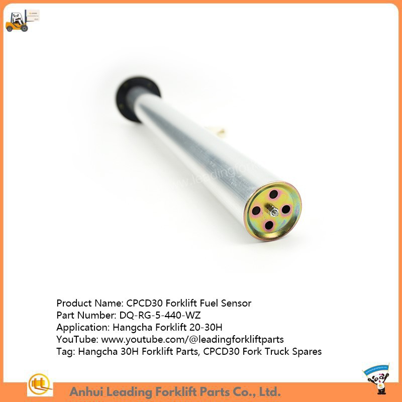 CPCD30 Forklift Fuel Sensor CPCD30 Forklift Fuel Sensor