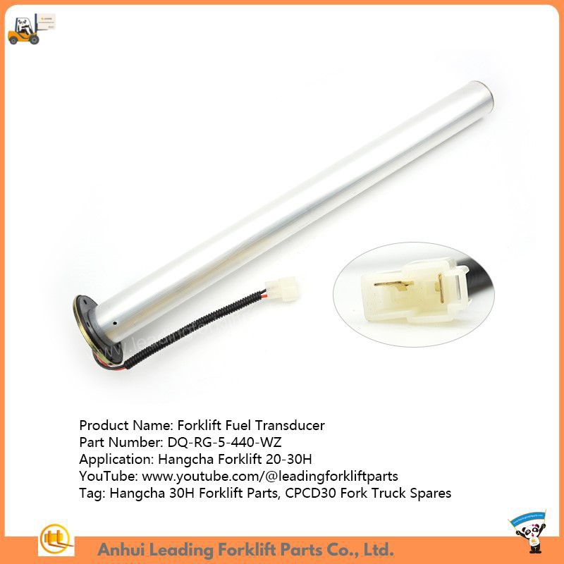 Forklift Fuel Transducer Forklift Fuel Transducer