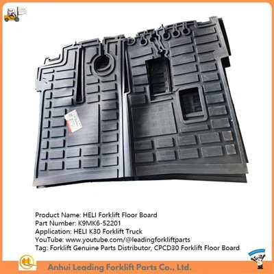 Heli 30 Porklift Mat|CPCD30 FORAFT FOOR BOARD|Forklift Γνήσια διανομέας ανταλλακτικών|K9mk 6-52201